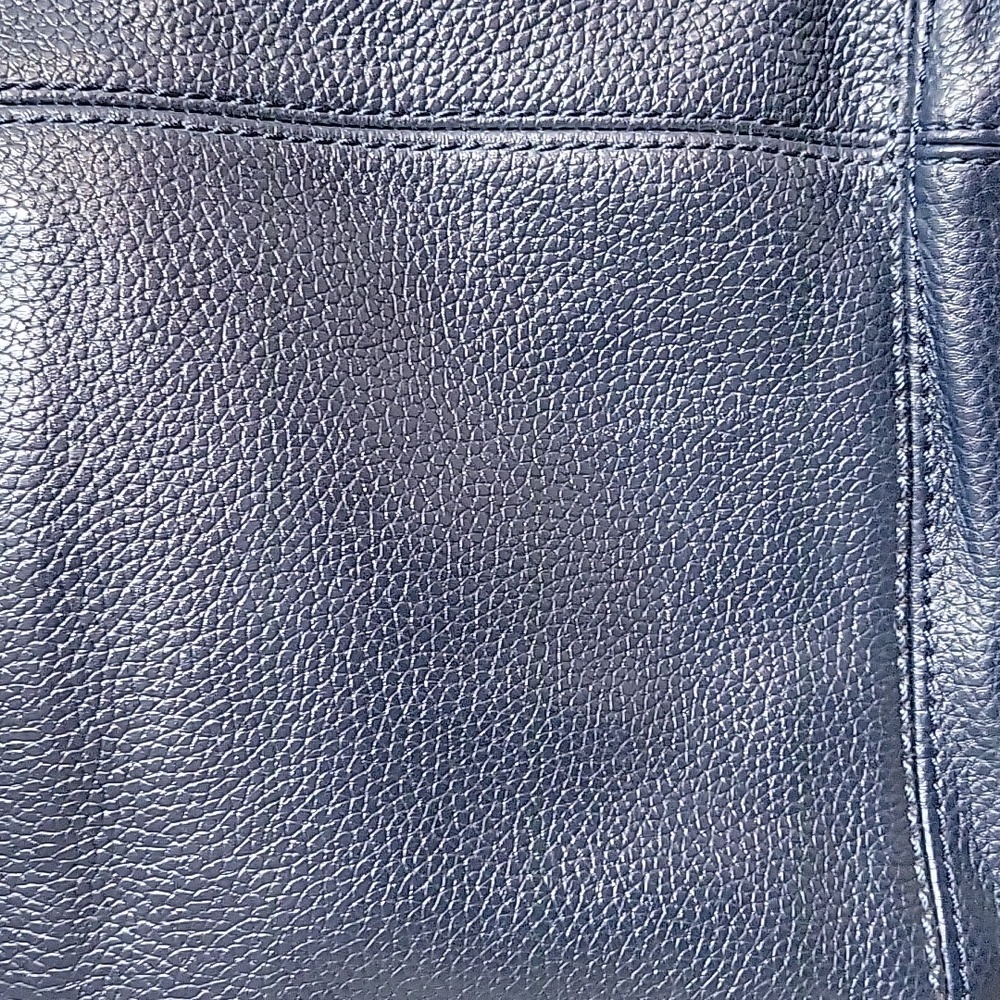 VGUC- The Sak ‘De Young’ Leather Crossbody Bag - Picture 11 of 12
